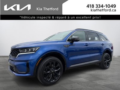 Kia Sorento  2021