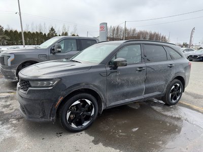 Kia Sorento  2022