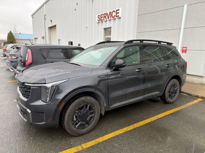 Kia Sorento  2025