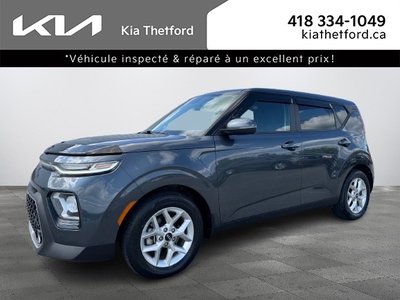 Kia Soul  2021