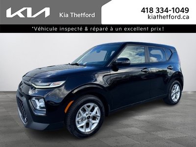 Kia Soul  2022