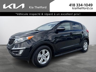 Kia Sportage  2016
