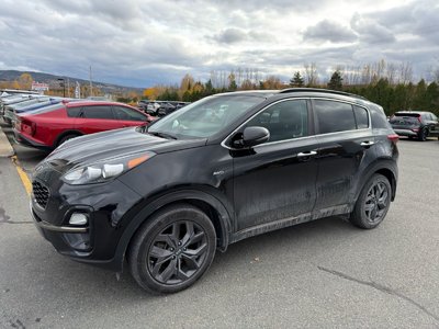 Kia Sportage  2021