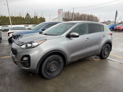 Kia Sportage  2021