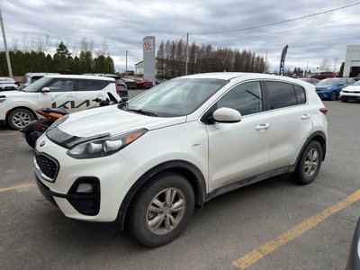 Kia Sportage  2021