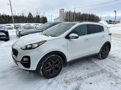 Kia Sportage  2022