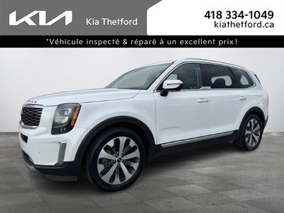 Kia Telluride  2020