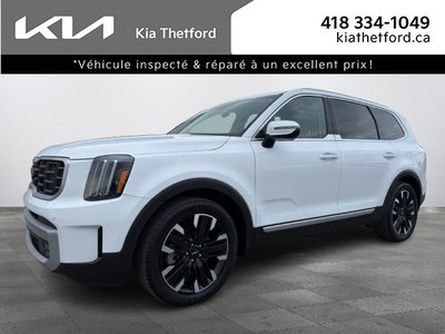 Kia Telluride  2023