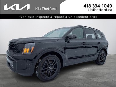 Kia Telluride  2024