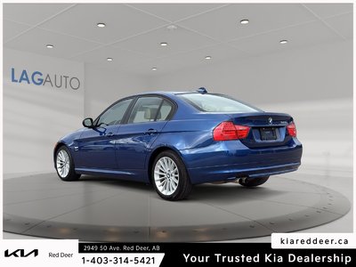 2010 BMW 3 Series 328i xDrive — photo 3