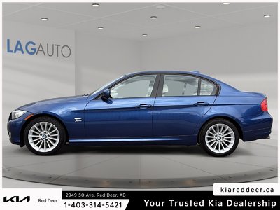 2010 BMW 3 Series 328i xDrive — photo 2