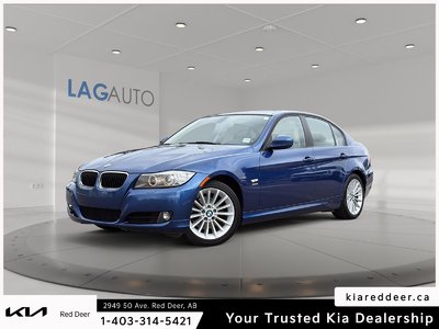 2010 BMW 3 Series 328i xDrive — photo 1