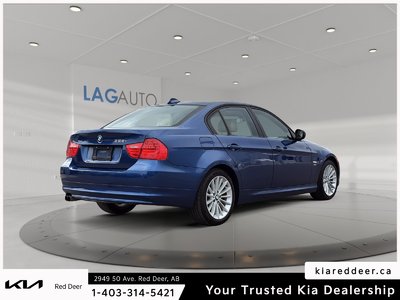 2010 BMW 3 Series 328i xDrive — photo 5