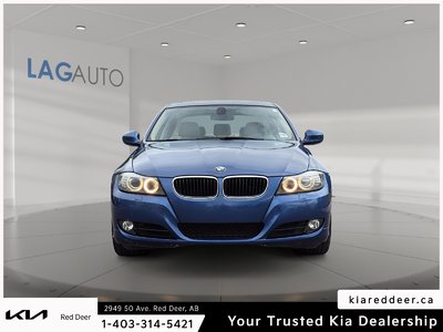 2010 BMW 3 Series 328i xDrive — photo 8