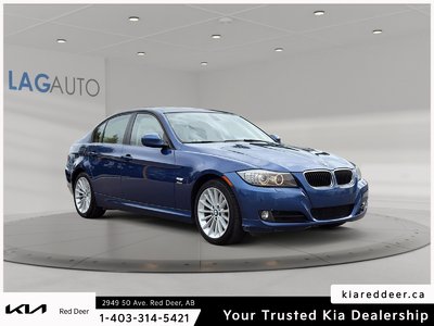 2010 BMW 3 Series 328i xDrive — photo 7