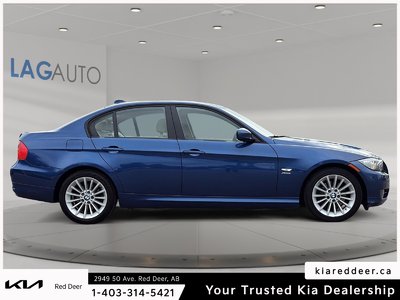 2010 BMW 3 Series 328i xDrive — photo 6