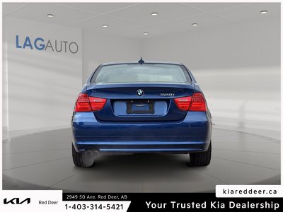 2010 BMW 3 Series 328i xDrive — photo 4