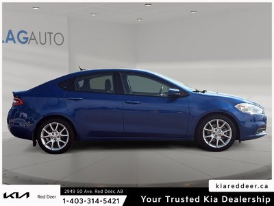 2013 Dodge Dart SXT — photo 6