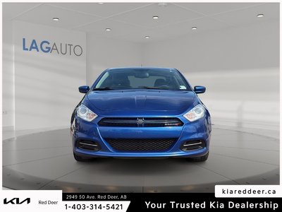 2013 Dodge Dart SXT — photo 8
