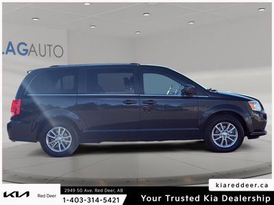 2020 Dodge Grand Caravan Premium Plus — photo 6