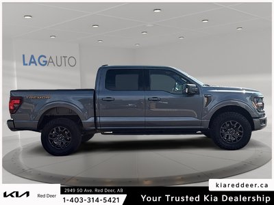 2025 Ford F-150 Tremor — photo 6