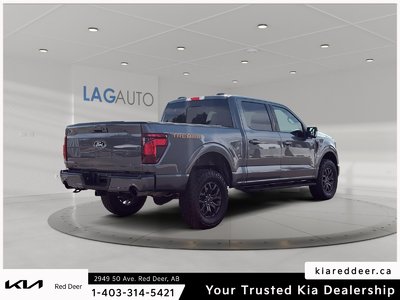 2025 Ford F-150 Tremor — photo 5
