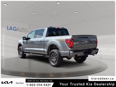 2025 Ford F-150 Tremor — photo 3