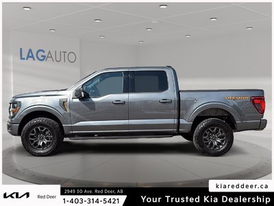 2025 Ford F-150 Tremor — photo 2