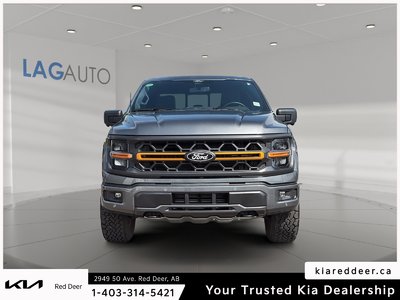 2025 Ford F-150 Tremor — photo 8