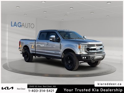 2020 Ford F-250SD XLT — photo 7