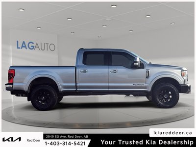 2020 Ford F-250SD XLT — photo 6
