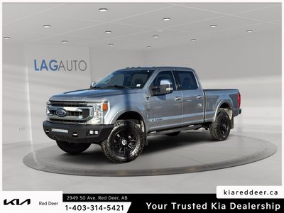 2020 Ford F-250SD XLT — photo 1