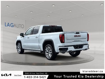 2026 GMC Sierra 1500 Denali — photo 3