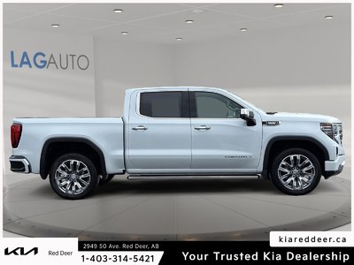 2026 GMC Sierra 1500 Denali — photo 6