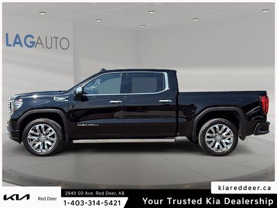 2026 GMC Sierra 1500 Denali — photo 2