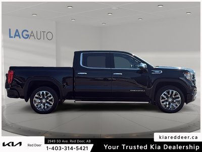 2026 GMC Sierra 1500 Denali — photo 6