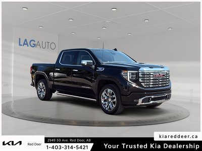2026 GMC Sierra 1500 Denali — photo 7