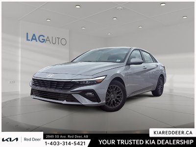 Elantra