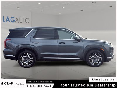 2024 Hyundai Palisade Preferred — photo 6
