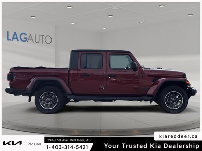 2021 Jeep Gladiator Sport S — photo 6