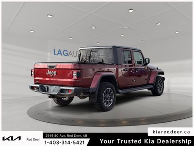 2021 Jeep Gladiator Sport S — photo 5