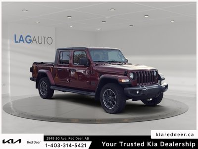 2021 Jeep Gladiator Sport S — photo 7