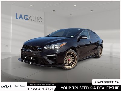 2020 Kia Forte
