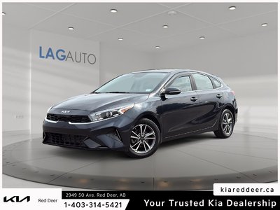2023 Kia Forte5