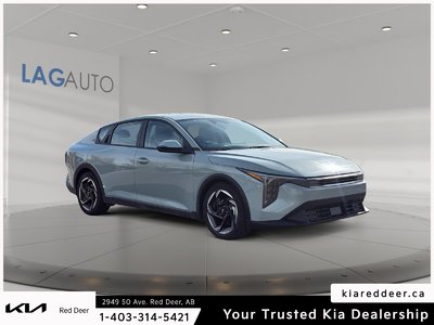 2025 Kia K4 EX — photo 7