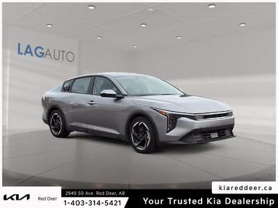 2025 Kia K4 EX — photo 7