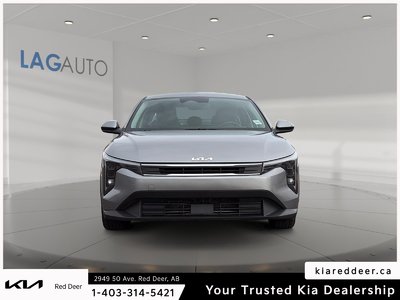 2025 Kia K4 EX — photo 8