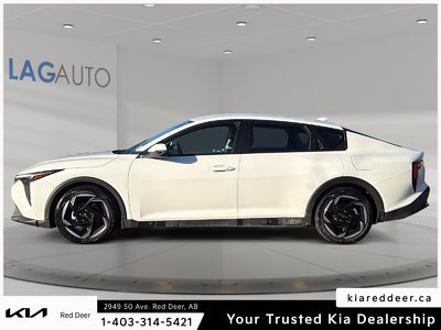2025 Kia K4 EX — photo 2