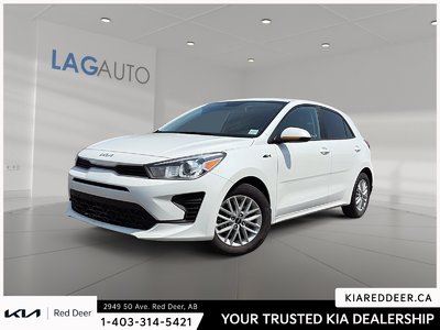 2023 Kia Rio