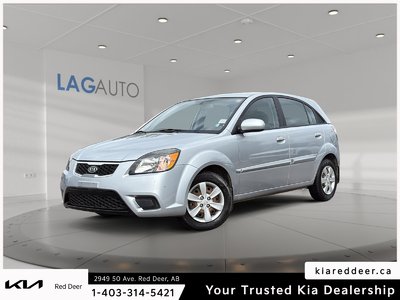 2010 Kia Rio5